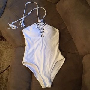 EXPRESS One Piece Bathing Suit